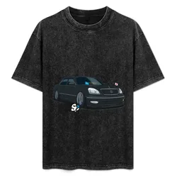 LS430 (@_issastatus) T-Shirt