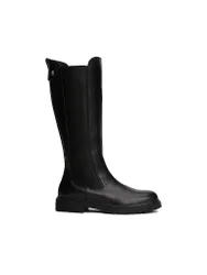 Stiefel schwarz 36 Damen