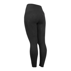 Sport Hg Leggings Banker Black XL