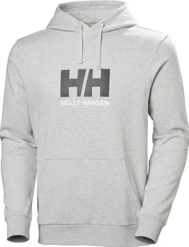Sudadera de hombre HH Logo - Helly Hansen - FashionsVida