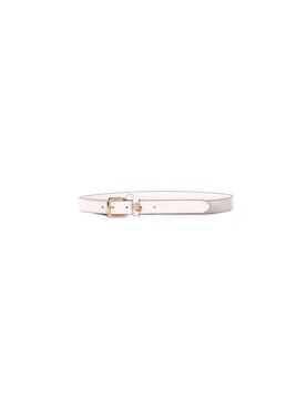 Ralph Lauren Cinture White - Ralph Lauren - FashionsVida