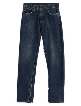 Jeanshose Herren Blau 29,30,31,32,33,36 Herren - Maison Margiela - FashionsVida