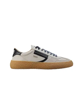 Sneaker 1.01 VINTAGE blanc 43 - Puraai - FashionsVida