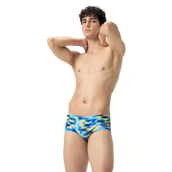 Slip De Bain Allover Digital 14cm