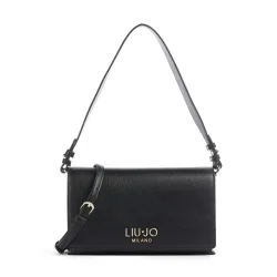 Borsa a tracolla Liu Jo Evrim AF5224 E0058 Nero