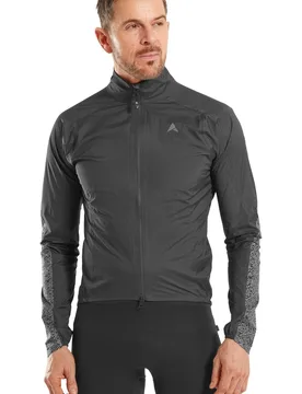 Icon Pocket Rocket Mens Waterproof Packable Jacket - - Size: S - Altura - FashionsVida
