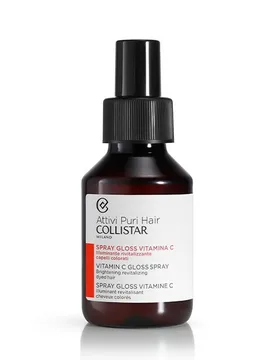Spray Brillo Vitamina C Revitalizante - Collistar - FashionsVida
