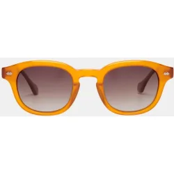 GAFA DE SOL DE HOMBRE EN ACETATO CON FORMA RECTANGULAR