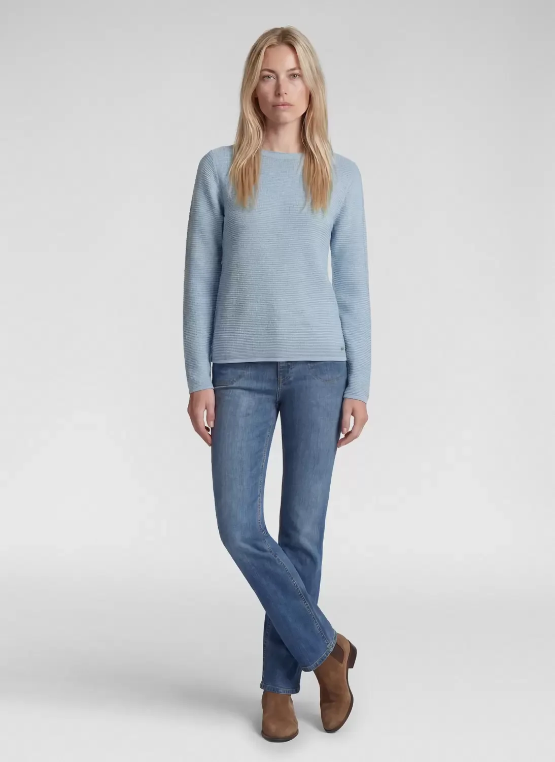 PULLOVER female - 44 - FashionsVida
