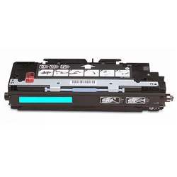 Generico Toner Hp Q2681a Cyan One Size unisex