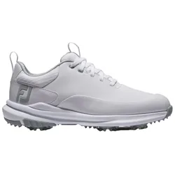 Golfschuhe Damen Tour Rival, weiss/grau 36