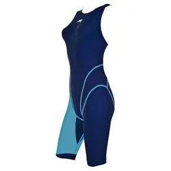 Maillot De Bain De Compétition Dos Ouvert Stream
