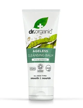 DR. ORGANIC Ageless Cleansing Balm - Dr. Organic - FashionsVida
