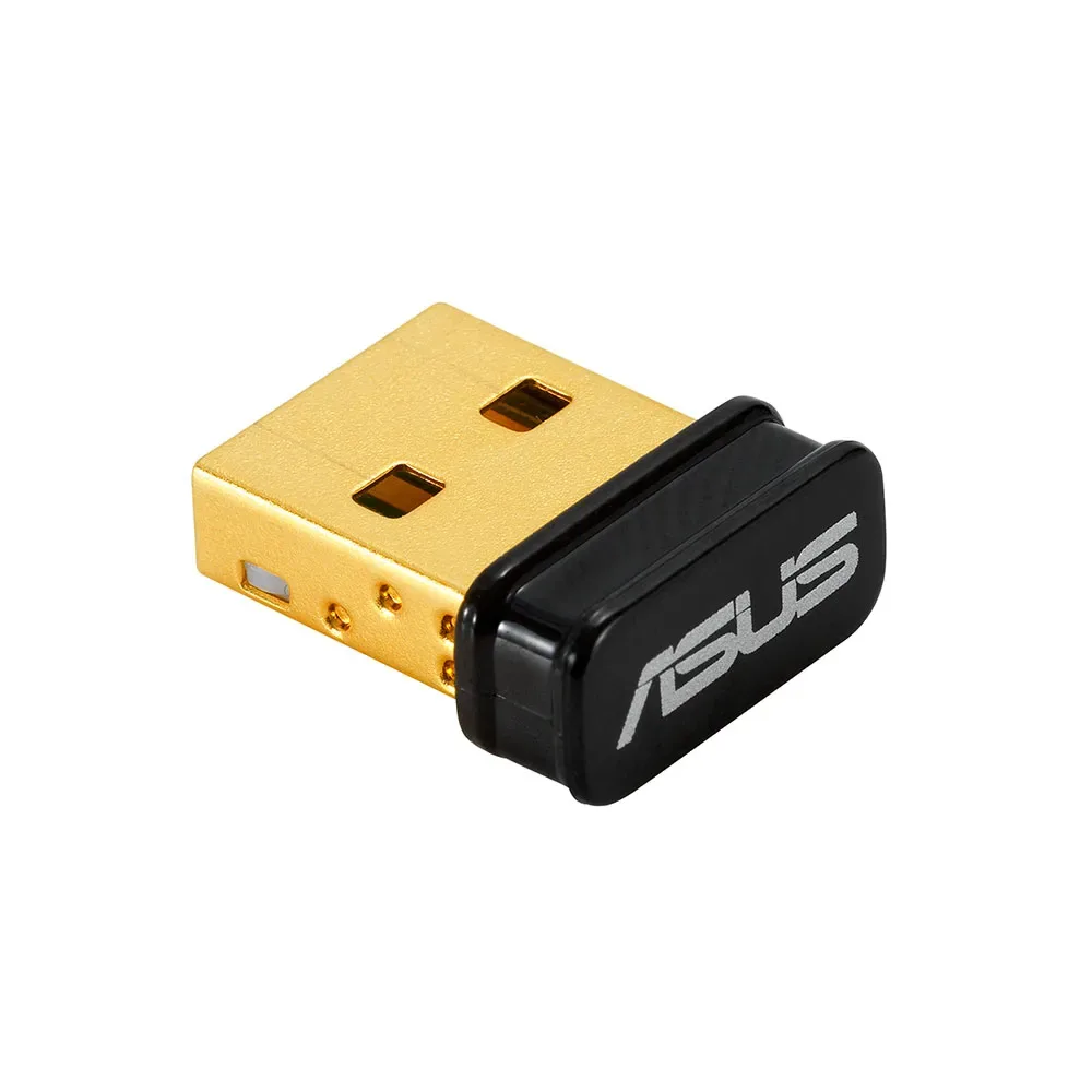 Adaptateur Bluetooth Bt540 Black One Size unisex - Asus - FashionsVida