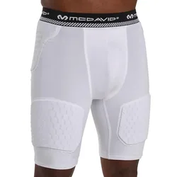 Shorts De Protection Hex Viz 5-pad