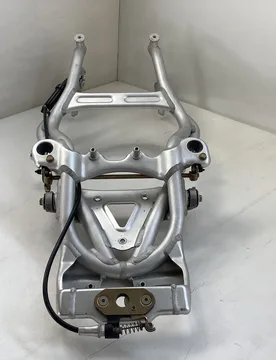 Telaietto Posteriore Per Mv Agusta F4 750/1000 Biposto - Vario - FashionsVida