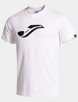 T-Shirt Combi Street - Blanc - male - Size: XL - Joma - FashionsVida