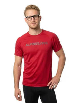 Maillot à Manches Courtes A-aria Switch - Alpinestars - FashionsVida
