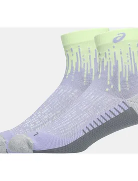 Calcetines de running unisex Perfomance Run Sock Crew - ASICS - FashionsVida
