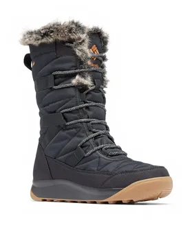 Bottes De Neige Minx™ Iv Black / Elk EU 40 - Columbia - FashionsVida