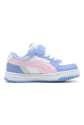 Sneakers viola Caven III Block AC+ Inf 27