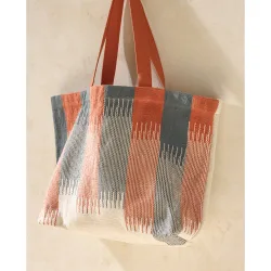 Bolsa de playa Brush