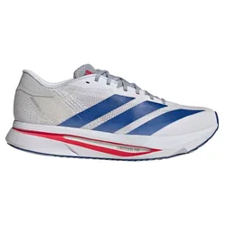 Scarpe Da Running Adizero Sl2 Ftwr White / Team Royal Blue / Pure Ruby EU 44