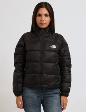 THE NORTH FACE Giacconi Nero - The North Face - FashionsVida
