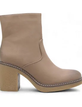 Stiefeletten 76966_p182358 38;39 Female - La Modeuse - FashionsVida