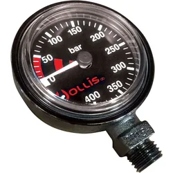 Manometro Low Profile Module Metal