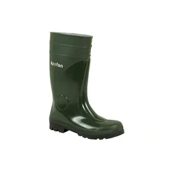 Bottes De Pluie S5 Green EU 42
