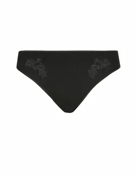 Braguita HEDONA negro negro 42 - Chantelle - FashionsVida