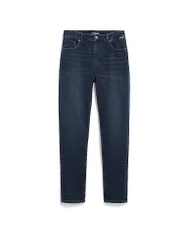 Jeans Tapered Fit AARJO dunkelblau 32/L32 herren