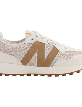 NEW Golfschuhe Damen 327 Golf, beige/khaki 36_5 - Balance - FashionsVida