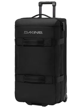 Valise robuste - Split Roller Bag 2.0 110L Black - Noir - Dakine - FashionsVida