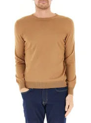 Maglia in lana CAMMELLO 58
