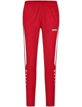 Polyesterhose Power (rot/weiß / Größe 3XL / Unisex) - Jako - FashionsVida