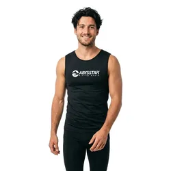 Abysstar Gilet Termico Plush 2.5 Mm