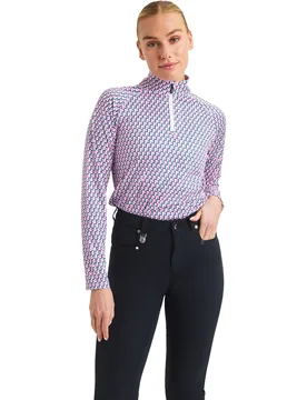 Röhnisch Layer Addy, altrosa s - Röhnisch - FashionsVida