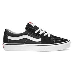 Sneaker Sk8-low Black / True White EU 35