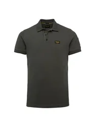 Short sleeve polo American Classic male