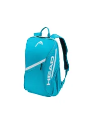 Tennisrucksack Tour Backpack 25L blau B
