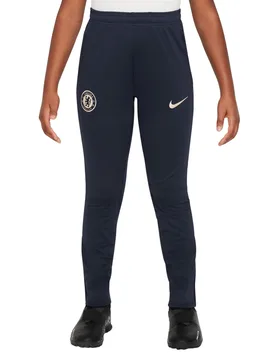Kinder Trainingshose Chelsea Strike 2023/24 - Bleu - unisex - Size: 10/12 ans - Nike - FashionsVida