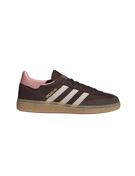 Sneaker HANDBALL SPEZIAL marron 38 2/3 - Adidas - FashionsVida