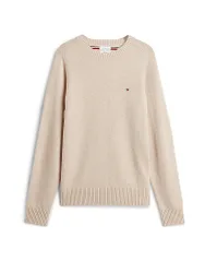 Tommy Hilfiger Pullover crema L