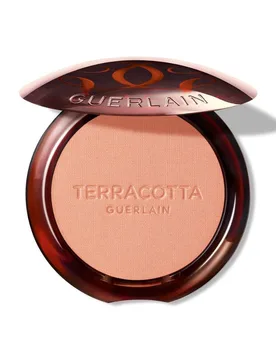Terracotta Blush 000 Light nude - Guerlain - FashionsVida
