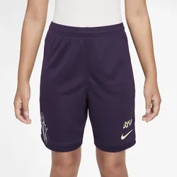 Shorts für Kinder KM Academy 25 - Violet - unisex - Size: 12/13 ans