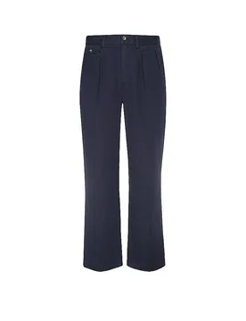 Gant Chino blu 30/L32 - Gant - FashionsVida
