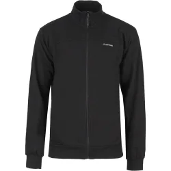 Hunter sudadera hombre Negro (L)