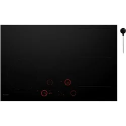 Placa inducción 4 zonas de cocción - HID824GC